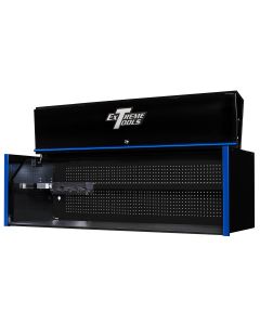 Extreme Tools Pro Hutch Black Blue Handle