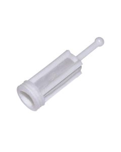 AES45800 image(1) - AES Industries 45800 Gravity Feed Paint Strainer, 36 um