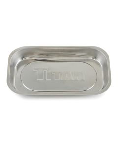 TITAN RECTANGULAR MAGNETIC TRAY