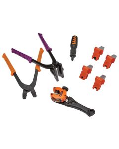 SRRBTB5K image(0) - S.U.R.&R. BRAKE TOOL ASSORTMENT