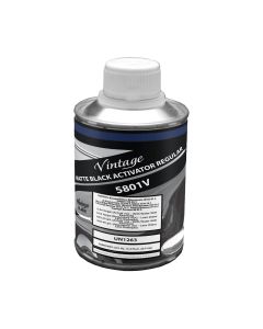 VTGCP5801-16 image(0) - Vintage Flatz CP5801-16 Regular Speed Activator, 0.5 pt Can, Colorless, Liquid, Use With: Hot Rod Colors