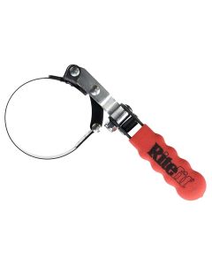 CTA2540 image(2) - CTA Manufacturing Pro Swivel Oil Filter Wrench - Small