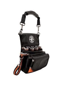 KLE5244 image(0) - Klein Tools Tradesman Pro&trade; Tool Pouch Apron
