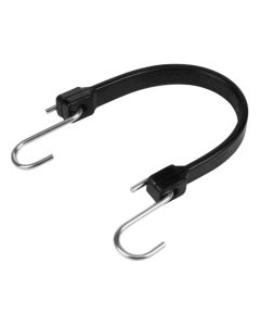 Wilmar Corp. / Performance Tool 15" EPDM Rubber Tarp Strap