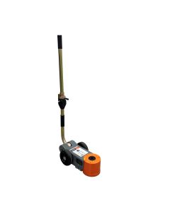 Martins Industries 33-Ton Professional Portable Air/Hydraulic Floor Jack