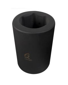 SUN5530M image(0) - Sunex IMPACT SOCKET 30MM #5 SPLINE DRIVE