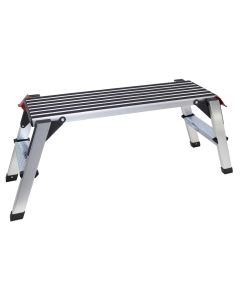 KTI75161 image(1) - K Tool International Work Platform Heavy Duty