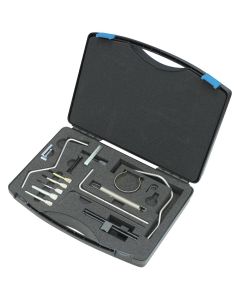 Gedore Locking Tool Set, PSA (1.4 - 2.2 HDI)