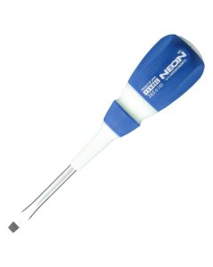 VES265S6100 image(0) - Vessel Tools No.265 NEON Screwdriver 6x100