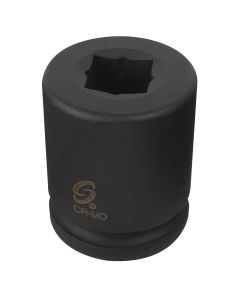 SUN421MSS image(0) - SUNEX SOC 21MM 3/4D IMP DBL SQ