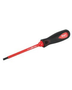 Titan Insulated Screwdriver Slotted 7/32 in. x 5 in.
