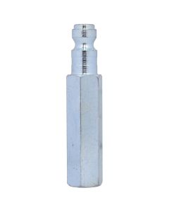 Dill Air Controls 2-1/4" RECAPPER PLUG LG BORE