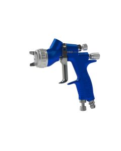 DeVilbiss PROLite Premium Gravity HVLP Gun Kit; PROLITE GRAVITY (HV30, 1.3, 1.4, UNCUPPED)