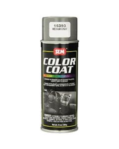 SEM15393 image(0) - SEM Paints Color Coat Med Gray