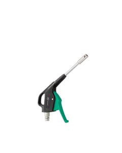 Prevost Prevost OSHA Compliant Metal Tip Blowgun - High Flow profile