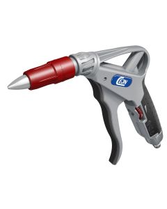 Vacula MultiFLOW- Blow Gun for both air and/or fluid