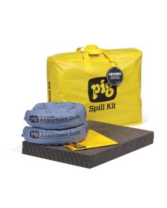 NPG45300 image(1) - New Pig Univ Spill Kit Absorbs 5 Gallons