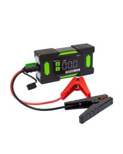 FOR917 image(0) - Forney Industries Frontline 1750A Lithium Battery Jump Starter and Power Bank