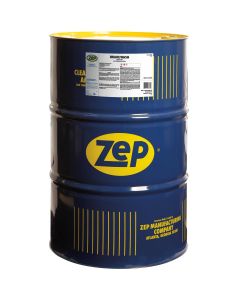 ZEP689385 image(0) - ZEP Brake Wash; 53 Gal. Drum