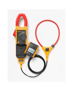 FLU381 image(2) - Fluke Remote Display Clamp Meter