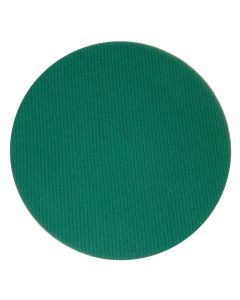 Norton Ice 06013 Q255 Series Open Mesh NorGrip Sanding Disc, 6 in, P3000 Grit, Aluminum Oxide