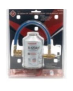 FJC R-1234yf Refrigerant Charging Kit