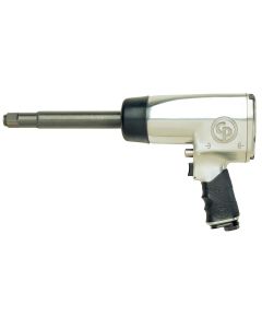 CPT772H-6 image(2) - Chicago Pneumatic WRE IMP 3/4 AIR EXT ANVIL HD HANDLE EXHAUST