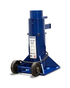 MAHLE Service Solutions CSS-35A - 35 ton Commercial Vehicle Support Stand w/Air Assist
