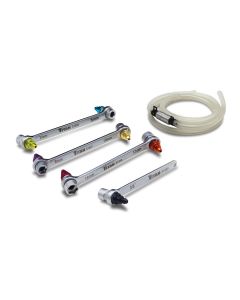 TIT51995 image(1) - TITAN Brake Bleeder Kit