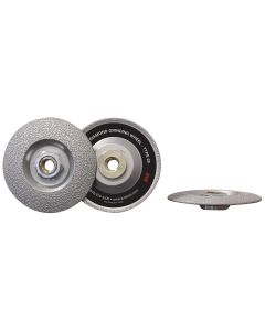 IPA8152 image(1) - Innovative Products Of America 4.5 Inch Diamond Grinding Wheel