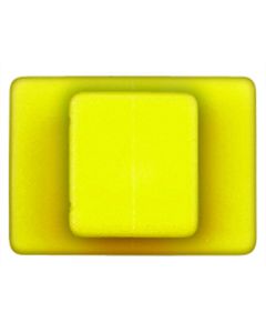 DCO10780PK image(0) - Disco Automotive Hardware YELLOW NYLON MOULDING CLIPS HYU (15)