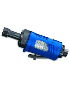 SP Air Corporation 1/4" HEAVY-DUTY STRAIGHT DIE GRINDER