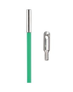 Klein Tools Lo-Flex Glow Rod, 5-Foot