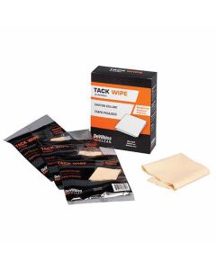 DYMTCK-121-K12 image(0) - Devilbiss CLEAN 803817 Dry Polyester Tack Wipe
