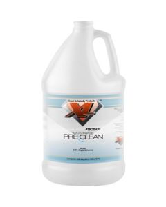 XLB90501 image(0) - Excel Auto Body Products WATERBASED PRE CLEAN GA