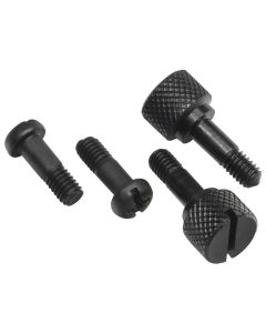 KLEVDV999033 image(0) - Klein Tools Replacement Screw Set (Thumb, Phillips)