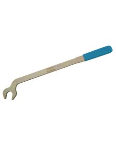 Gedore Tension Pulley Spanner, Size (waf) 16mm
