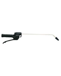 Milton Industries Blo-Gun 12" Bent tube, plastic tip