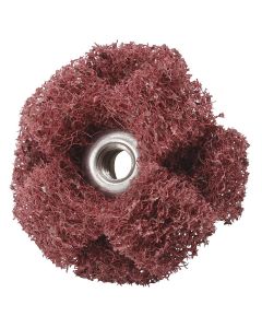 3M CROSS BUFF 1" X
