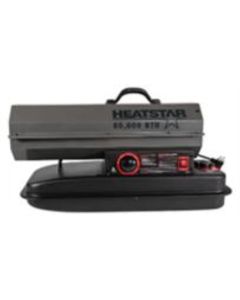 HETF105501 image(0) - Enerco Group Inc Heatstar 80000 BTU Kerosene Forced Air Heater