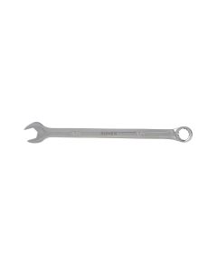 Sunex 1/2" Full Polished V-Groove Combination Wrench