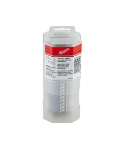MLW48-20-5125 image(1) - Milwaukee Tool SDS-MAX and SPLINE Thick Wall Carbide Tipped Core Bit 1-1/2"