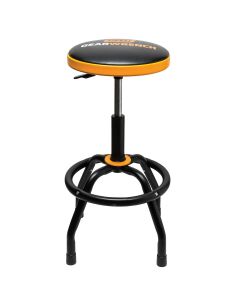 KDT86992 image(1) - GearWrench Adjustable Height Swivel Shop Stool 26 Inch to 31 Inch