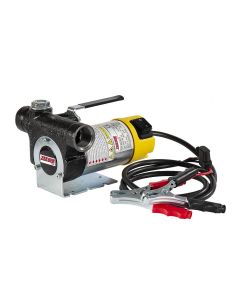 MILZE929 image(0) - Zeeline by Milton 12-Volt Electric Diesel Pump (12 GPM)