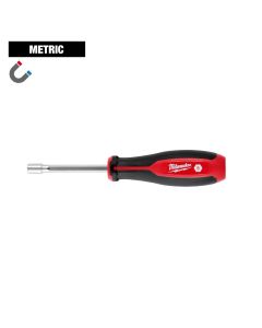 MLW48-22-2561 image(0) - Milwaukee Tool 5mm HollowCore Magnetic Nut Driver