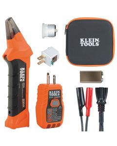 Klein Tools Circuit Breaker Finder Kit