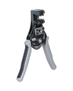 KLE11069S image(0) - Klein Tools Solar Automatic Wire Stripper