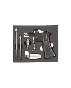 SUNSXBG01K image(1) - SUNEX Blow Gun Kit