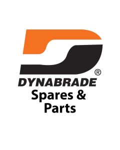 DYB53368 image(0) - Dynabrade Double Planetary Housing, Threaded