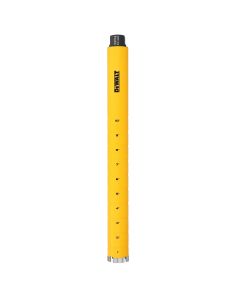 DEWALT 1-1/2" x 14" Diamond Core Bit